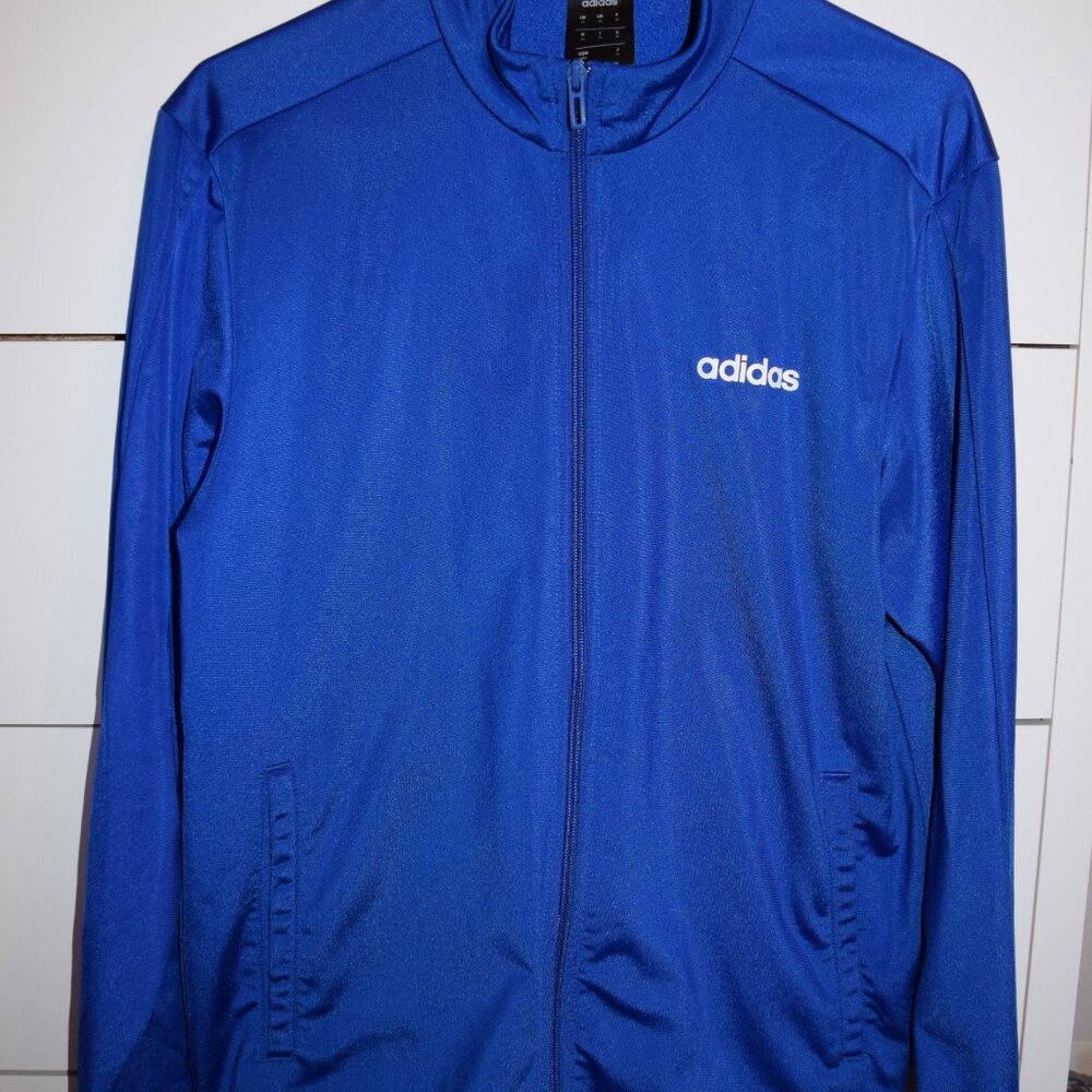 Adidas Track Jacket - Picture 3 of 5